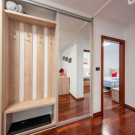 Ratkajec Luxury Apartments Varazdin Ngoại thất bức ảnh