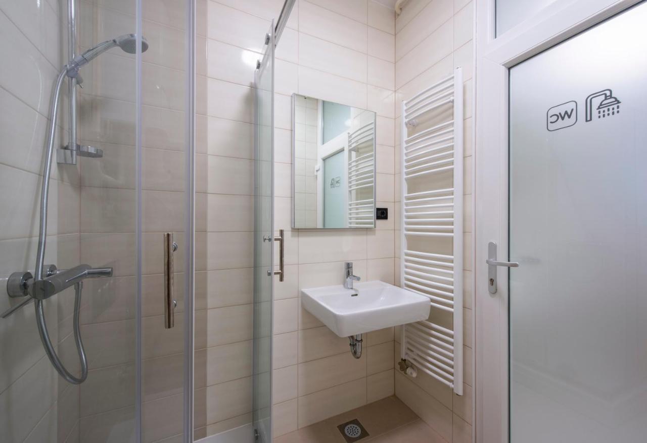 Ratkajec Luxury Apartments Varazdin Ngoại thất bức ảnh