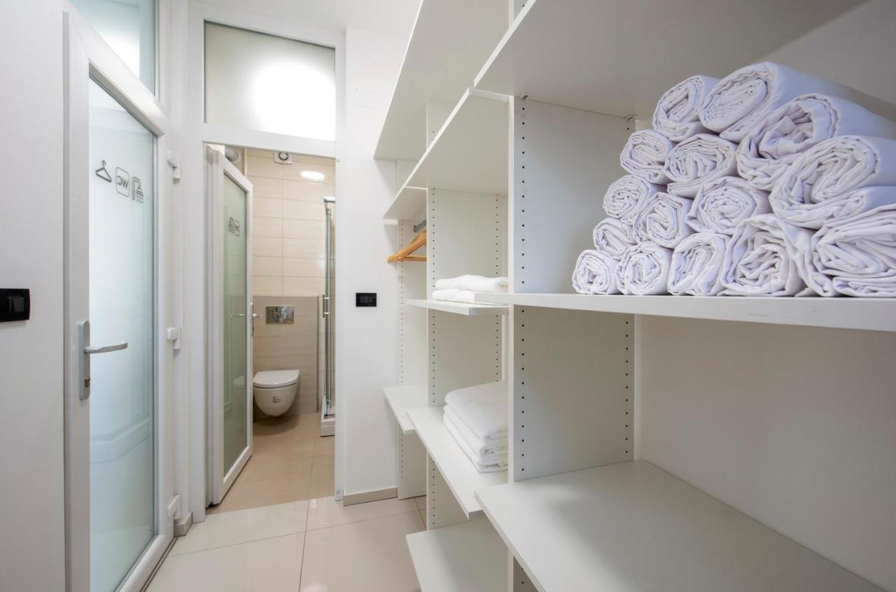 Ratkajec Luxury Apartments Varazdin Ngoại thất bức ảnh