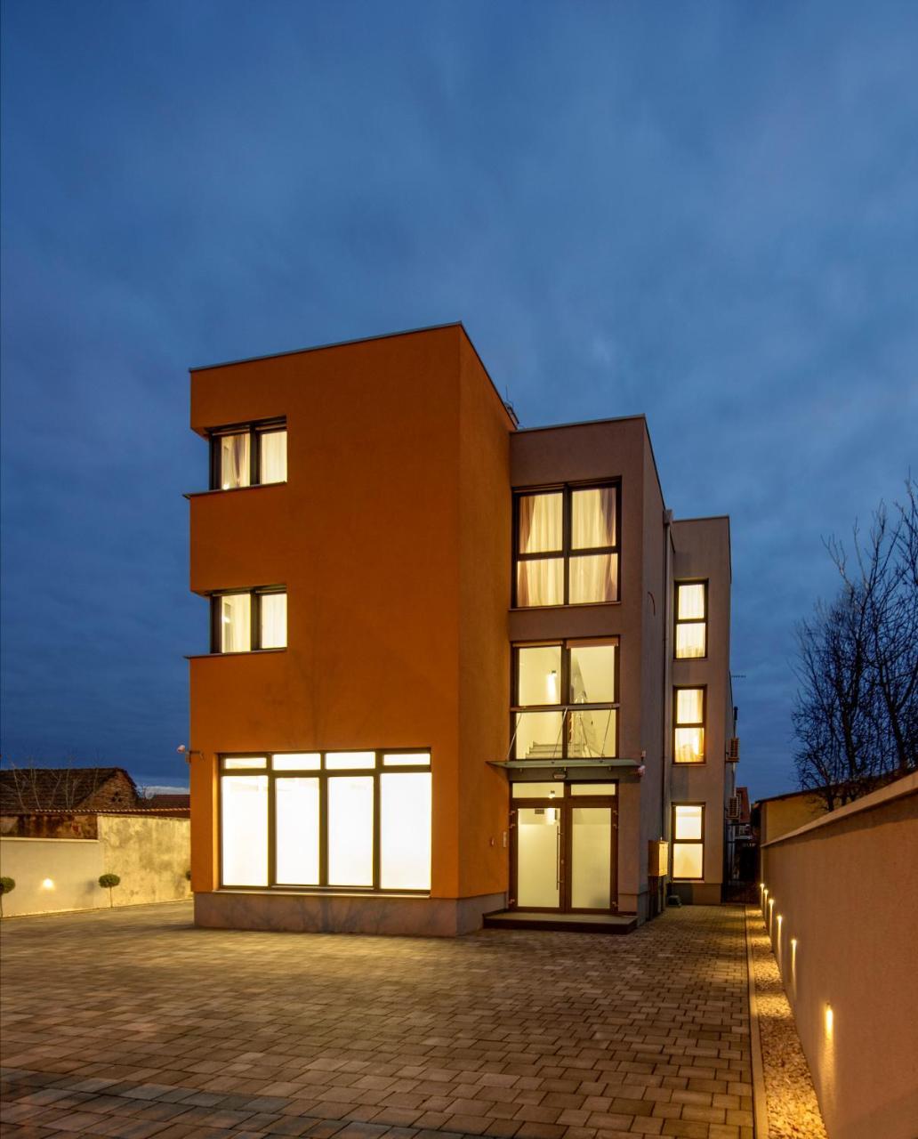 Ratkajec Luxury Apartments Varazdin Ngoại thất bức ảnh